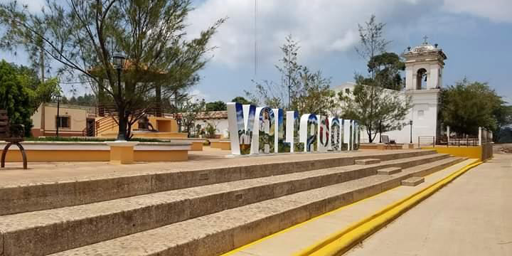 Emprendedurismo saca a flote pueblos del sur de Lempira