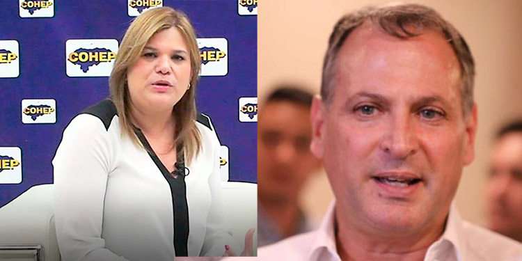 Expresidentes de Cohep: Empresas grandes también urgen medidas de alivio