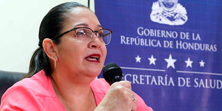 Roxana Araujo: COVID-19 se ha estigmatizado por la desinformación 