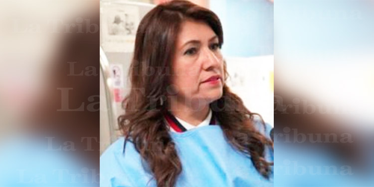 Ministra de Salud confirma la renuncia de la jefa del laboratorio de virología
