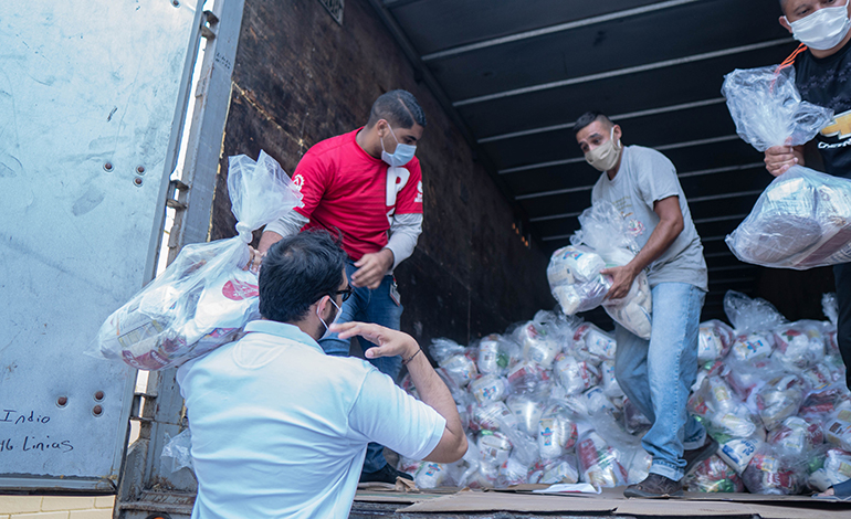 Grupo Financiero Atlántida comprometido con el bienestar de los hondureños