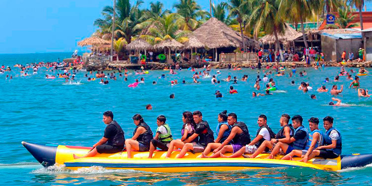 Turismo llama a reprogramar viajes