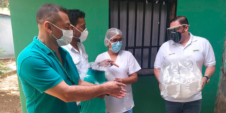 Ya hay 4.640 casos positivos y 194 fallecidos por coronavirus