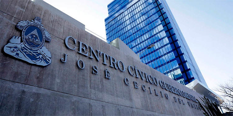 Inquilinato comenzará a atender el lunes en el Centro Cívico Gubernamental