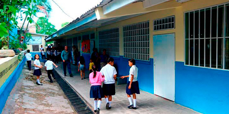 Al retornar a centros educativos, educandos serán sometidos a proceso de nivelación