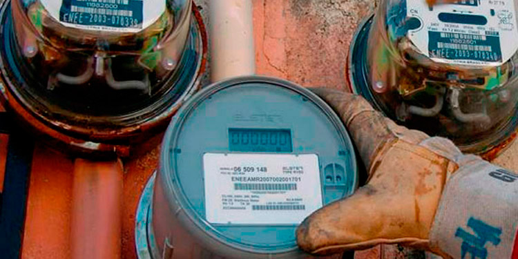 Anuncia EEH: Ajustarán a la baja la tarifa eléctrica que fue promediada