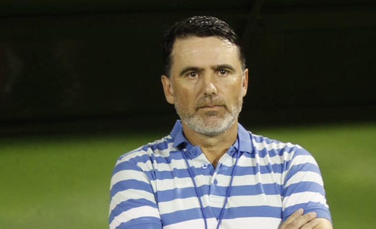 Fernando Araujo deja Honduras y al Vida: “No se si regresaré”