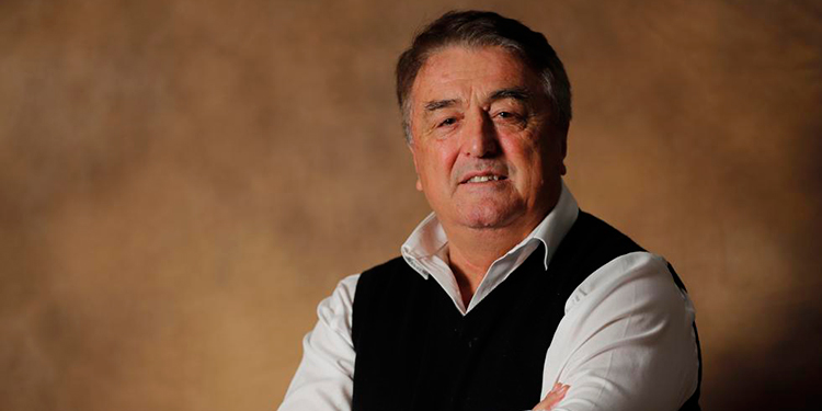 Fallece Radomir Antic