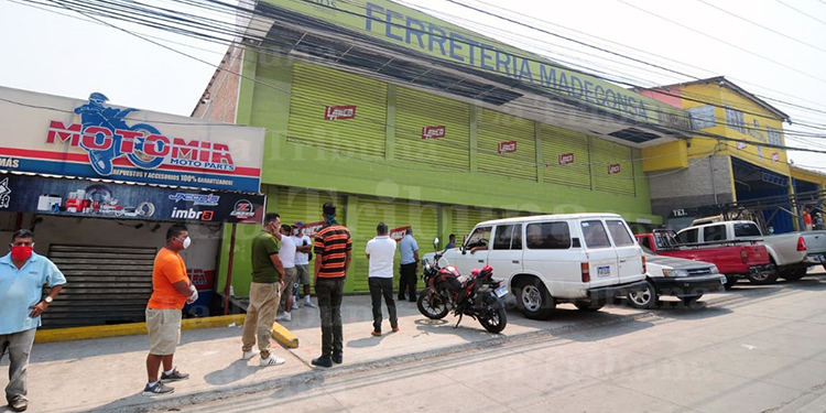 CHICO respalda reapertura de ferreterías durante emergencia por COVID-19