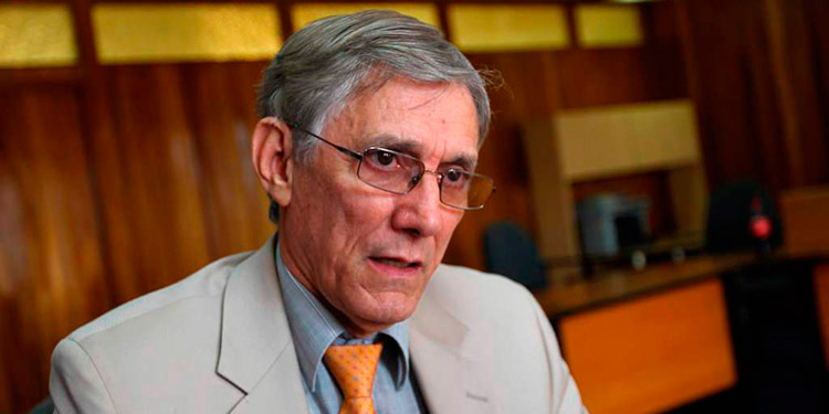 Desempleo se duplicaría como efecto del COVID-19, advierte exministro de Trabajo