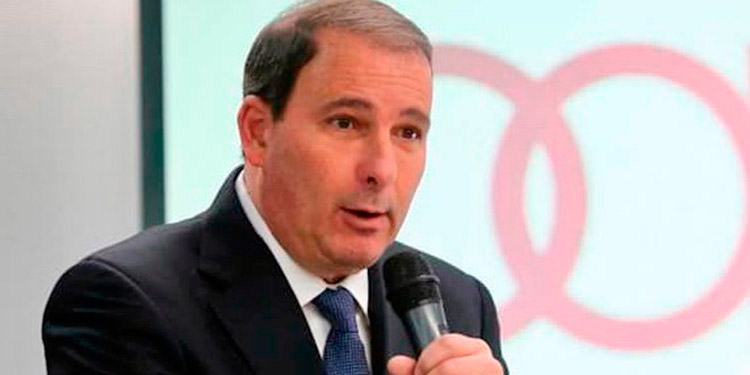 “Vienen nuevas medidas de alivio para empresas”