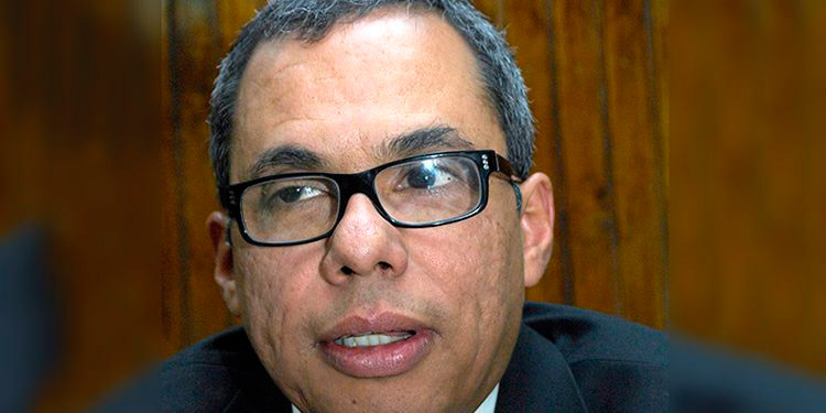 Julio Raudales: Se debe mejorar la política fiscal en el país