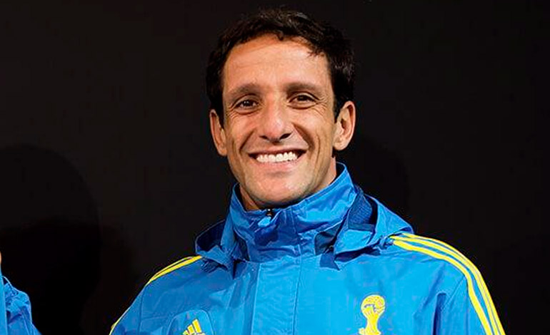 Belletti prefiere no recordar la eliminación de Copa América a manos de Honduras