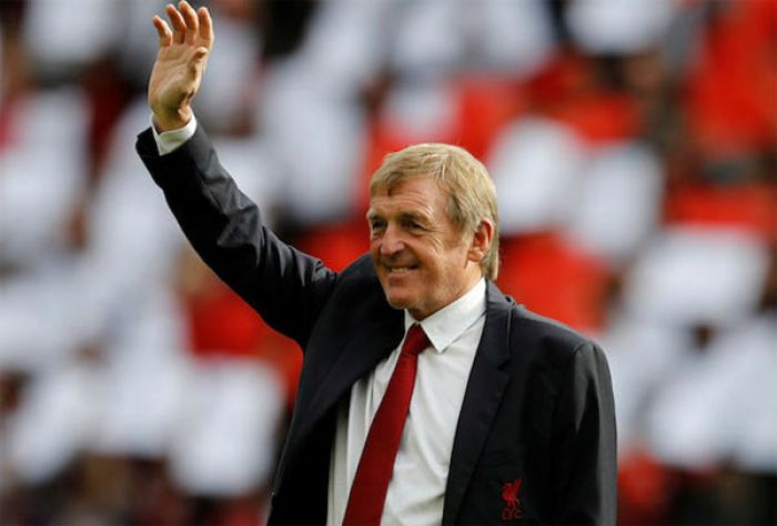 Kenny Dalglish ingresado con coronavirus