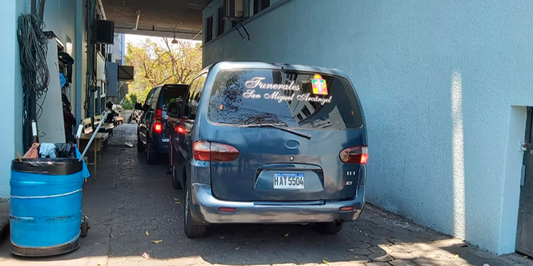 IHSS contabiliza 31 muertes por COVID-19 en el mes de enero