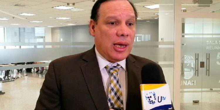 Honduras es pionero en Centroamérica en estudios para tratamiento de personas con COVID-19