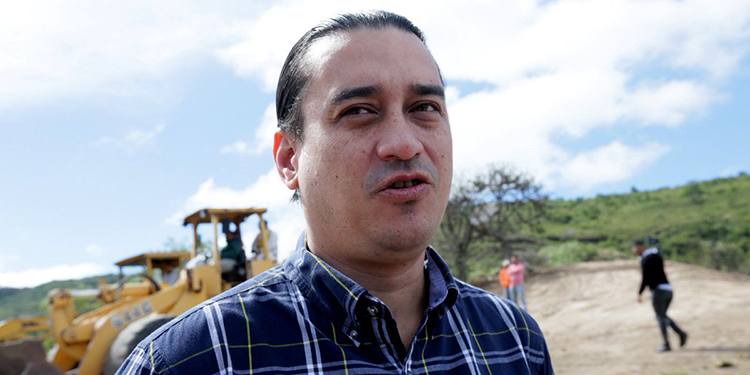Congreso invita a Marco Bográn a explicar el uso de fondos aprobados a INVEST-H