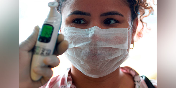 ¿Puedo contraer el coronavirus dos veces?