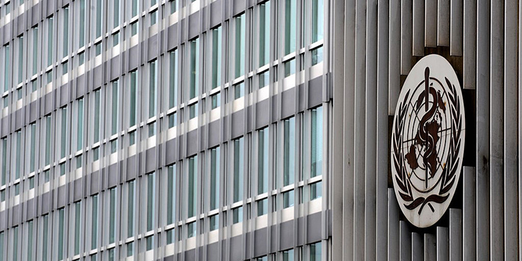Director de la OMS confía en que EEUU reconsidere su salida del organismo