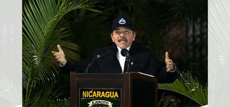 Empresarios descartan restablecer alianza con gobierno de Ortega