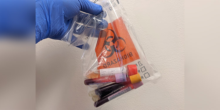Pacientes que superaron el coronavirus donan su plasma para salvar vidas