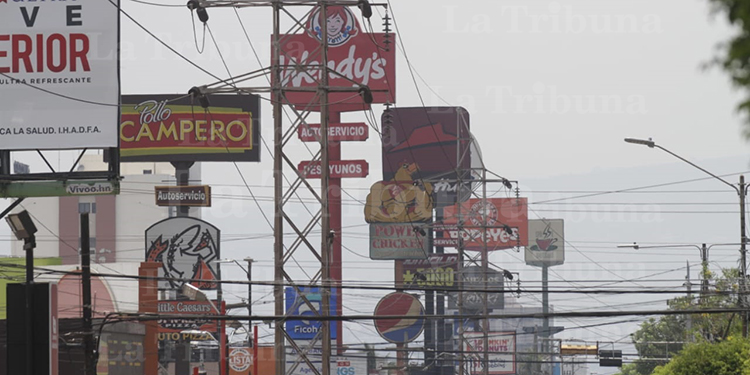 Restaurantes proponen reapertura 'inteligente' para sobrevivir a pandemia en Honduras (Vídeo)
