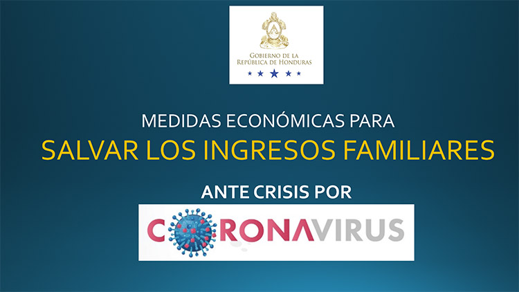 Resumen de medidas del decreto de alivio