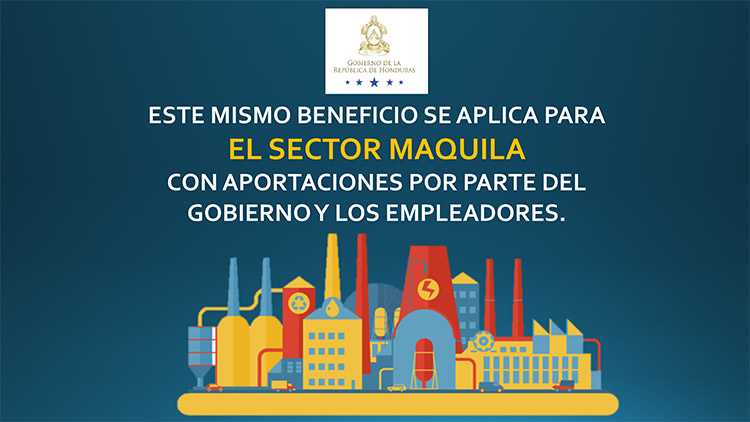 Resumen de medidas del decreto de alivio