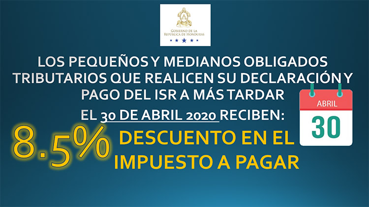 Resumen de medidas del decreto de alivio