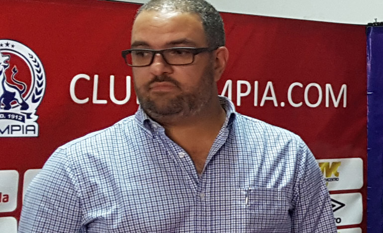 Olimpistas en contra de declarar un campeón del torneo Clausura