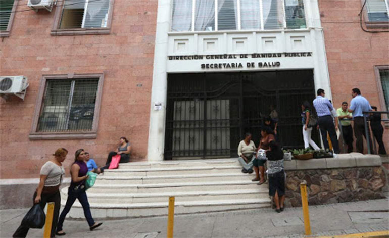 Solo la Secretaría de Salud está facultada de celebrar convenio para llegada de médicos cubanos, dice el CN