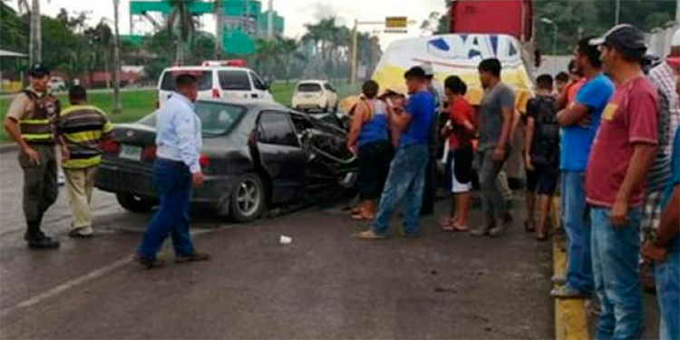 Ingesta de alcohol eleva accidentes viales en Semana Santa
