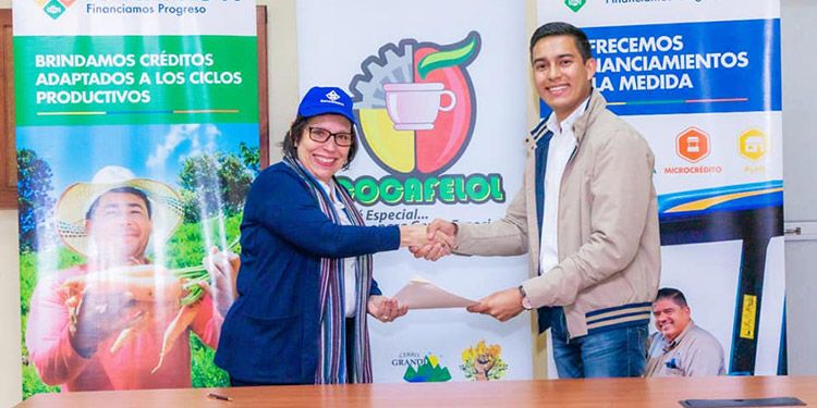 Banhprovi tiene recursos financieros para nuevas medidas de reactivación de la producción