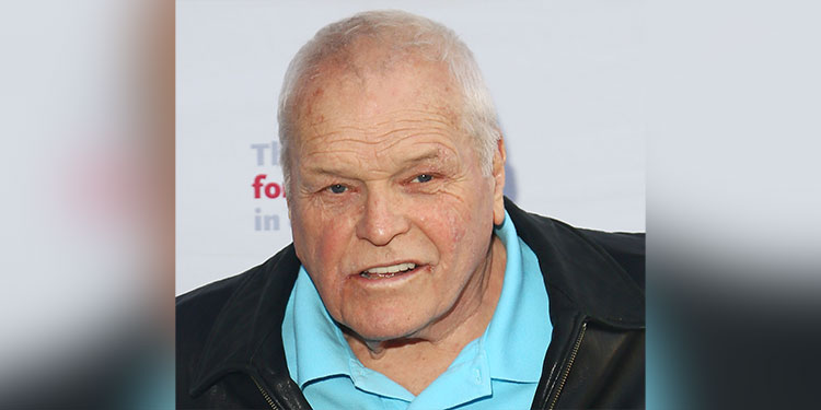 Muere a los 81 años el actor estadounidense Brian Dennehy