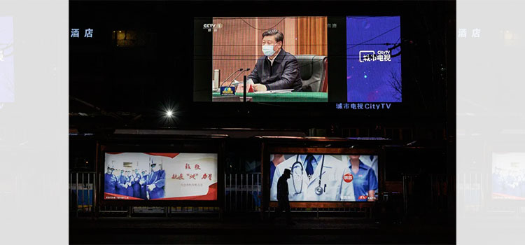 Acusan a China de mentir con datos de contagios de coronavirus. ¿Se pudo evitar la catástrofe mundial?