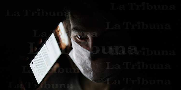 Hombre llama a la Policía para que lo maten tras contraer coronavirus
