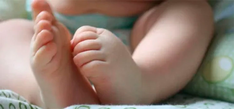 Un bebé de sólo cuatro días muere por coronavirus en Brasil
