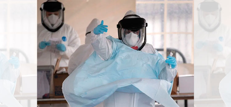 Premio Nobel de Medicina asegura que coronavirus se creó en un laboratorio