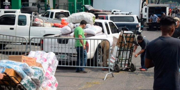 Cortés tiene el 70 por ciento de los casos de COVID-19 en Honduras