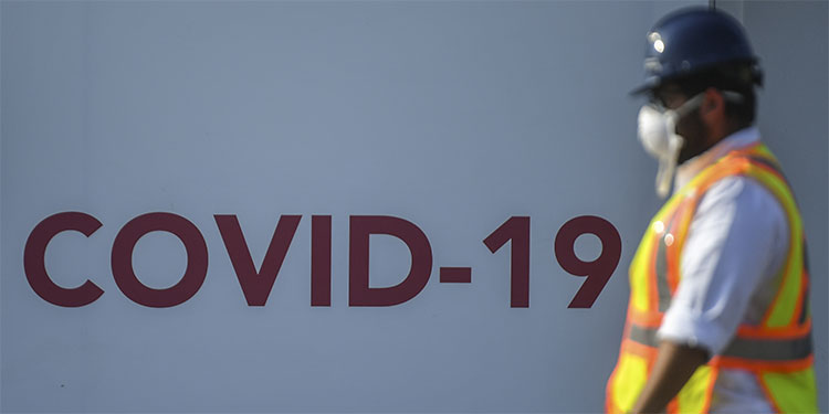 Pandemia de COVID-19 puede provocar otra "década perdida" en Latinoamérica, advierte FMI