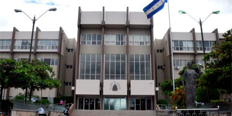 CSJ aprueba habilitación de plazos y términos judiciales a nivel nacional