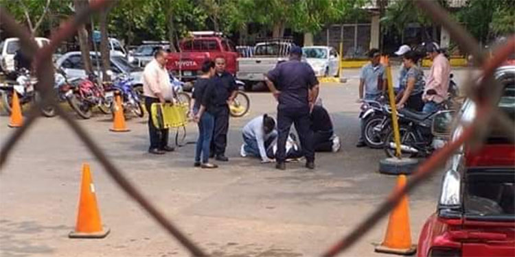 Desvanecimientos en las calles causan incertidumbre en Nicaragua por COVID-19