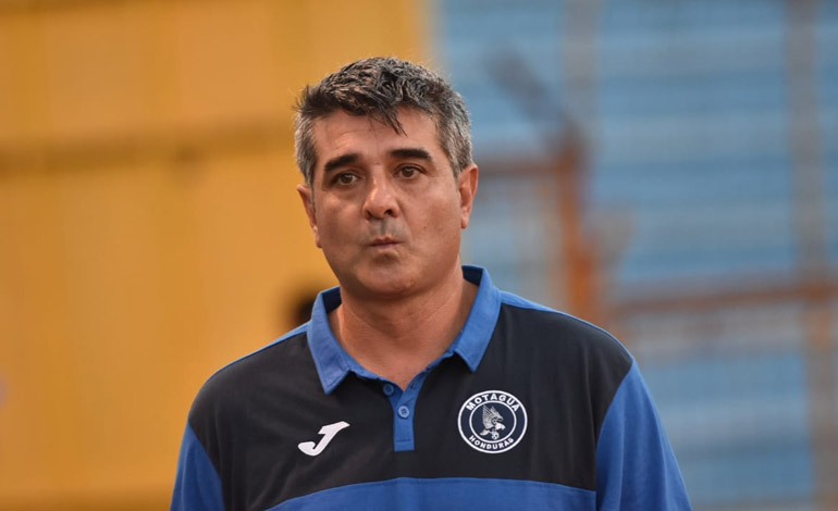 Diego Vázquez: “Si nos dan por campeones sería justo”