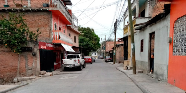 Según reportes de Sinager: 41 barrios y colonias capitalinos con casos confirmados de COVID-19