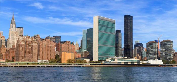 Propietario de 18 edificios en Nueva York no cobrará alquiler ante pandemia