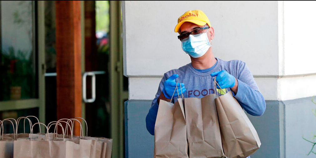 Florida emite orden de resguardarse en casa por coronavirus