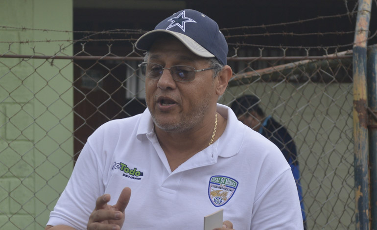 Gerardo Martínez: Decisión lógica