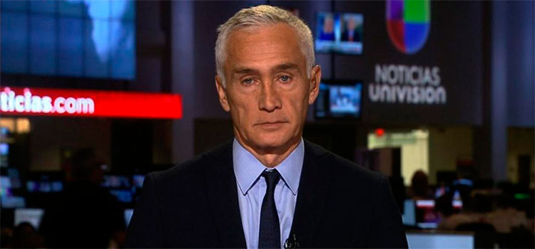 Jorge Ramos: EEUU está discriminando a los latinos en la crisis del COVID-19