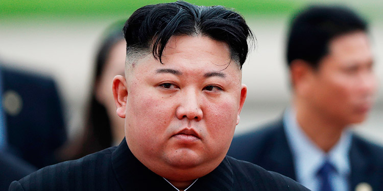 Kim Jong-un habría pretendido su muerte para identificar a traidores