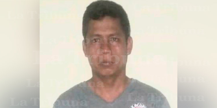 Cae hombre en Comayagua por actos de lujuria en perjuicio de una jovencita